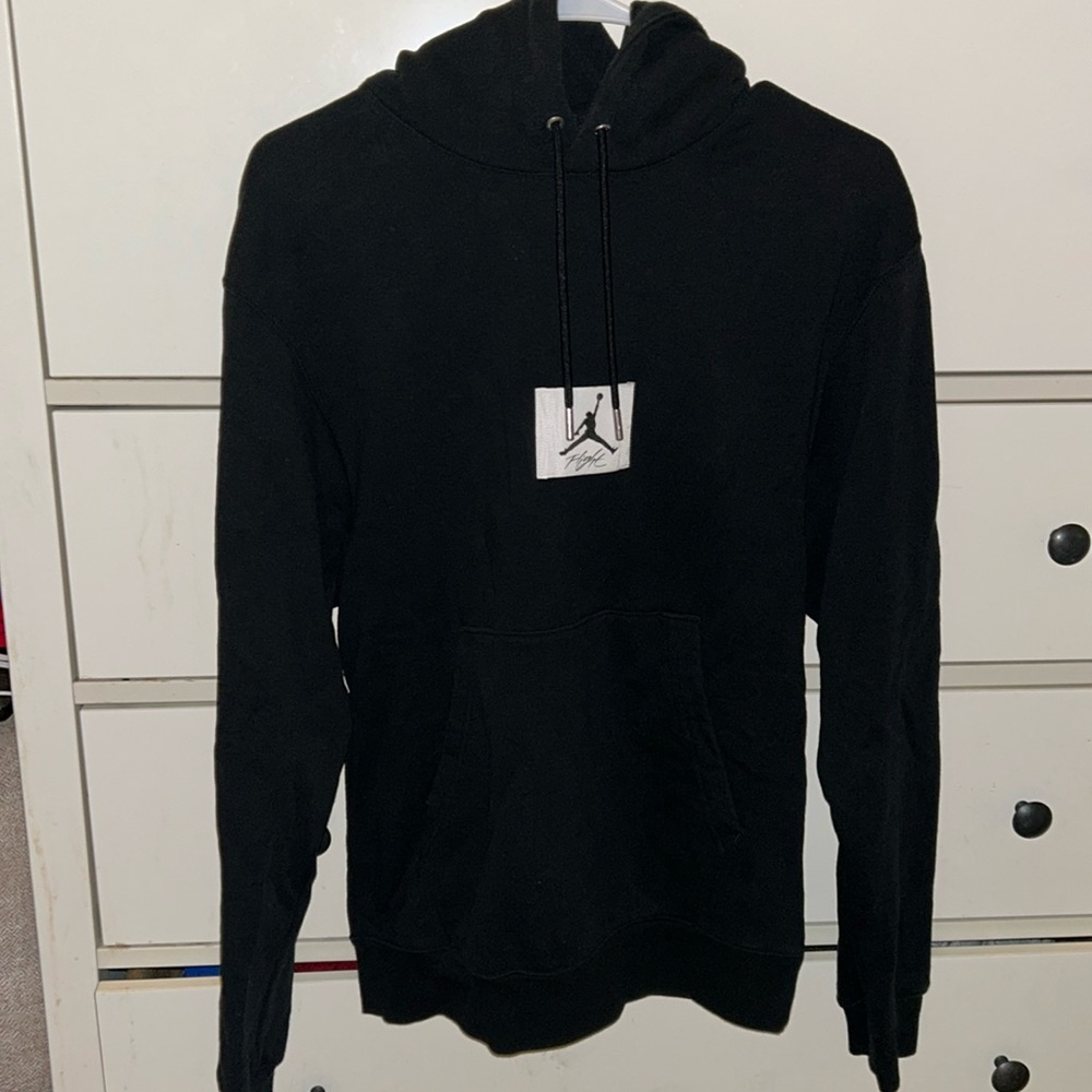 Men’s Jordan hoodie Preowned